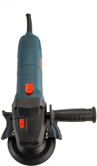 Bormann BTC6350 Electric Trowel with Speed 4200rpm 1.3kW