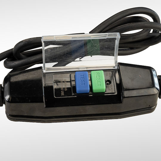 Bormann BTC6350 Electric Trowel with Speed 4200rpm 1.3kW