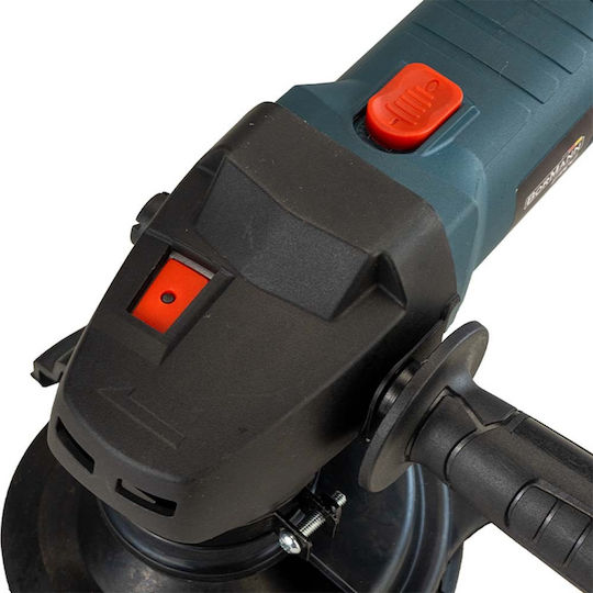 Bormann BTC6350 Electric Trowel with Speed 4200rpm 1.3kW