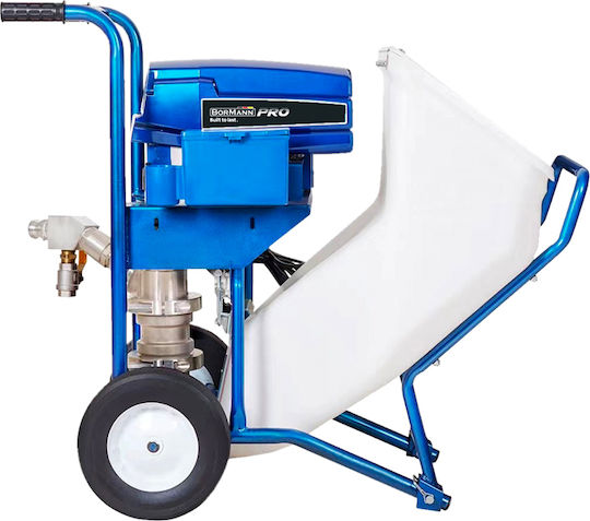 Bormann BAP7350 Electric Tencuială de putere Electric Tencuială de putere