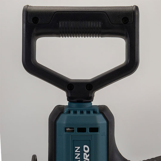 Bormann Bbp5340 Betonrüttler Batterie mit einer Geschwindigkeit von 4000Umdrehungen pro Minute