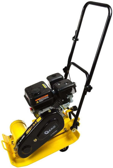 Geko Συμπιεστής Εδάφους Βενζίνης 6.5hp/196cc