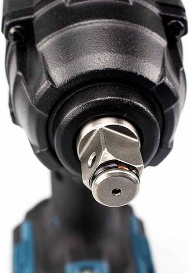 Bormann Pro BBP3400 Impact Wrench Battery 20V Solo with Socket 1/2"