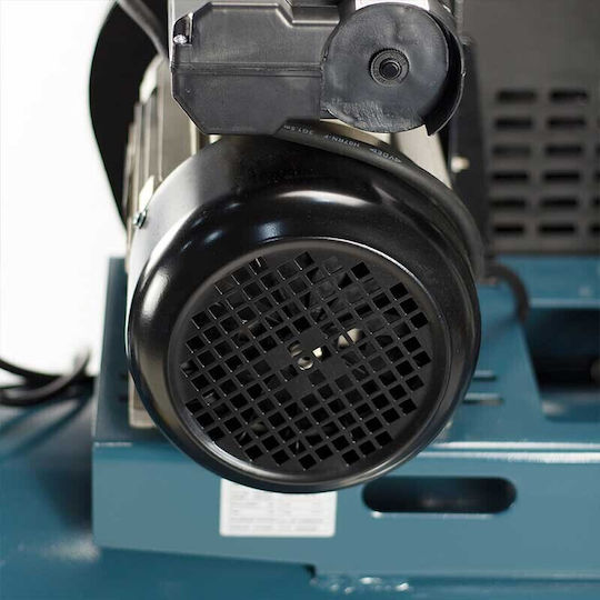 Bormann Pro BAT5070 Single-Phase Air Compressors 96dB with Power 3hp and Airtank 150lt 030843