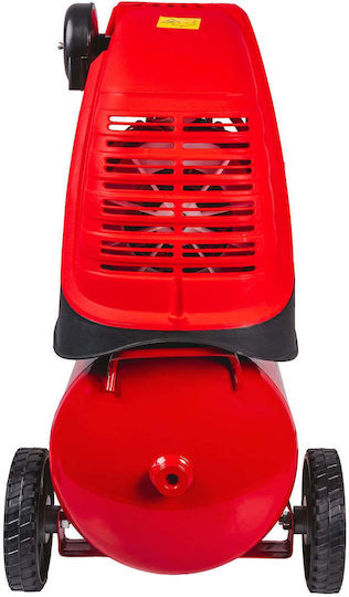 Compresor de aer Raider 24l 1.5kw Rdp-ac15