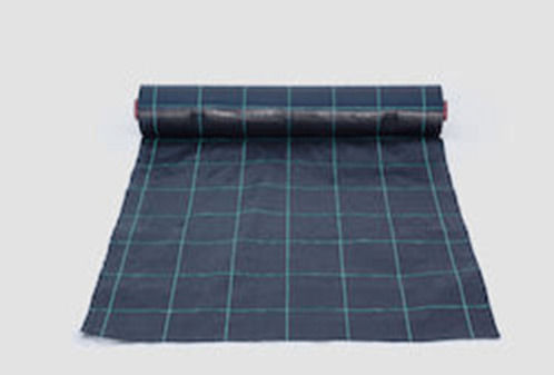 Bormann BPN1305 Ground Cover Fabric 90gr/m² 2x50m Black