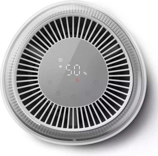 Philips 8W за помещения 56м²