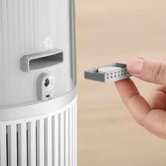 Philips 8W за помещения 56м²