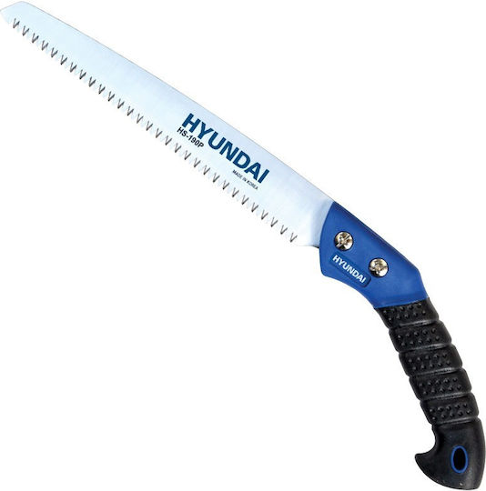 Hyundai HS-190P Pruning Hand Saw 19cm