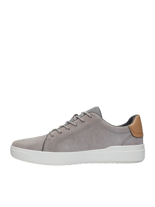 Seneca Bay Oxford Ανδρικά Sneakers Light Grey