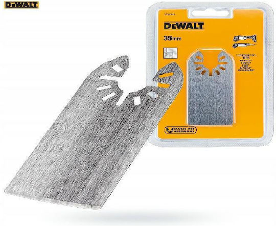 DEWALT Λάμα Πολυεργαλείων DT20716
