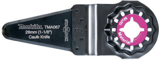 Makita TMA067 Λάμα Πολυεργαλείων B-65006