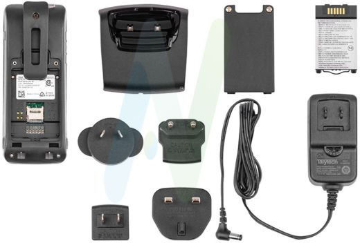 Mitel Βάση Φόρτισης