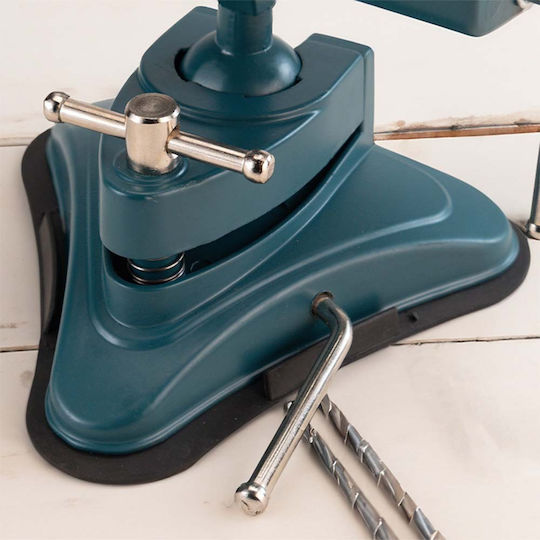 Bormann Fixed Multiple Angles Vise with Maximum Opening 70mm