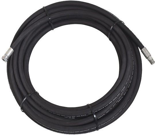 Toros 25262 Schläuche Schreiben 1/4" R2 12m