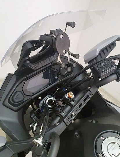 Βάση Κόκπιτ Smartphone / Gps Με Μπίλια Ram Για Yamaha Tracer 7 2020-2024