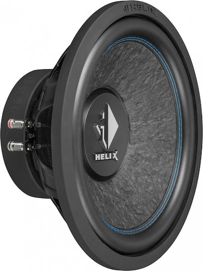 Helix Subwoofer Αυτοκινήτου 12" 300W RMS