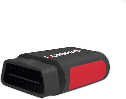 Διαγνωστικό Αυτοκινήτου OBD 2 με Bluetooth