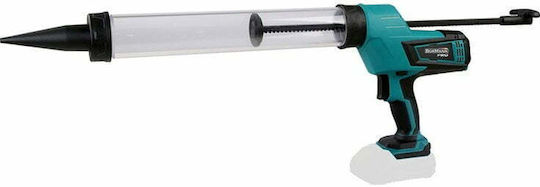 Bormann BBP3610 Pro Elektrisches Silikonpistole Lithium-Ion 20V Solo (Ohne Batterie und Ladegerät)