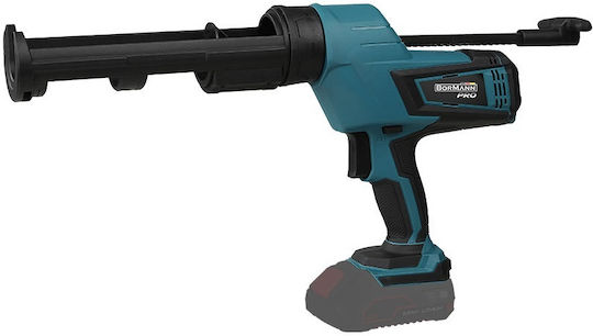 Bormann BBP3610 Pro Elektrisches Silikonpistole Lithium-Ion 20V Solo (Ohne Batterie und Ladegerät)
