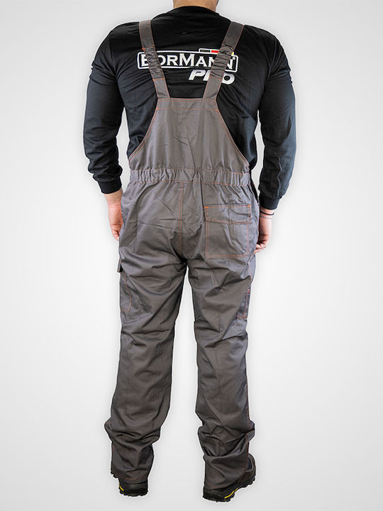 Bormann Genova Work Coveralls Dungarees