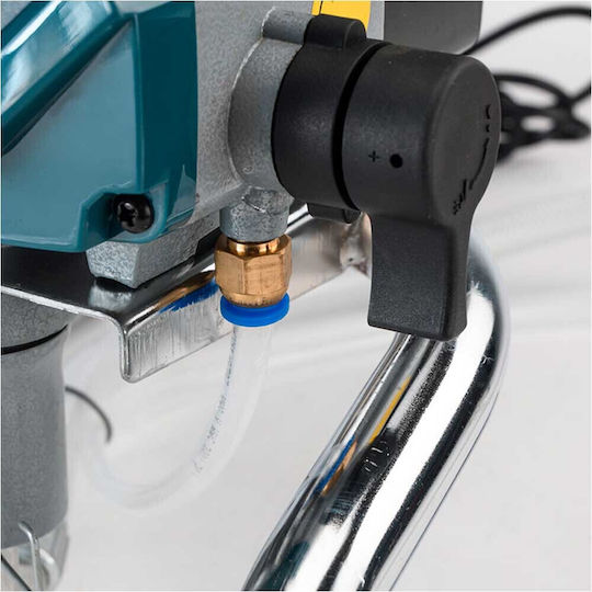 Bormann Pro BAP7000 Electric Paint Spray Gun 1010W 035947