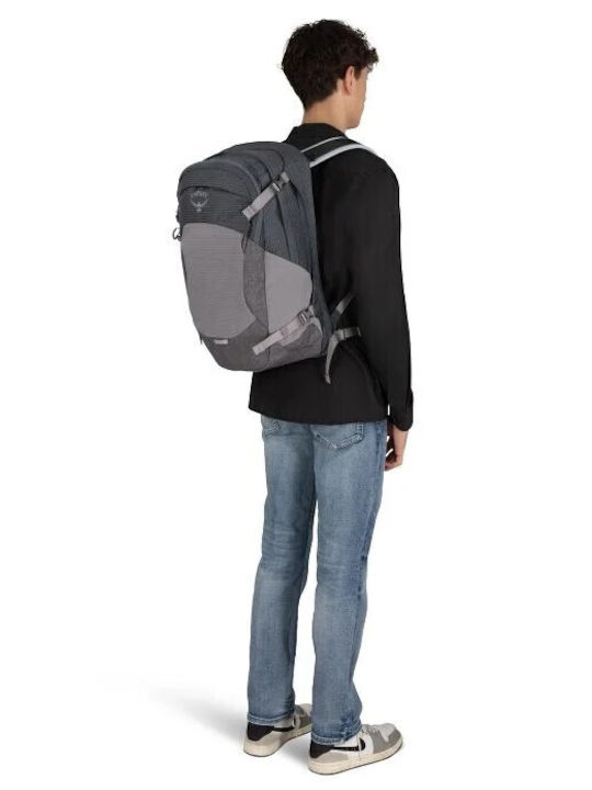 Osprey Nebula Τσάντα Πλάτης για Laptop 16" σε Καφέ χρώμα