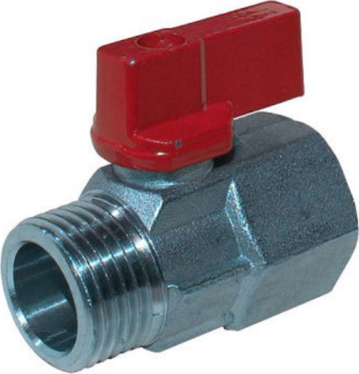 Gloria Valve / Switch 1/2"x1/2" Male/Female