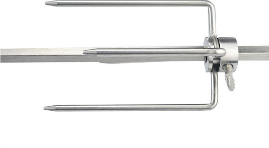 Bormann BBQ1235 Grillspieß 60cm