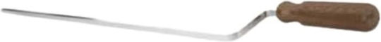 Biofan Barbecue Spit for Kokoretsi with Handle 120cm