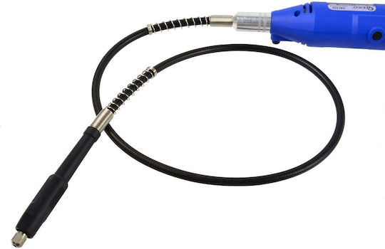 Geko Electric Rotary Multi Tool 170W with Speed Control G81222