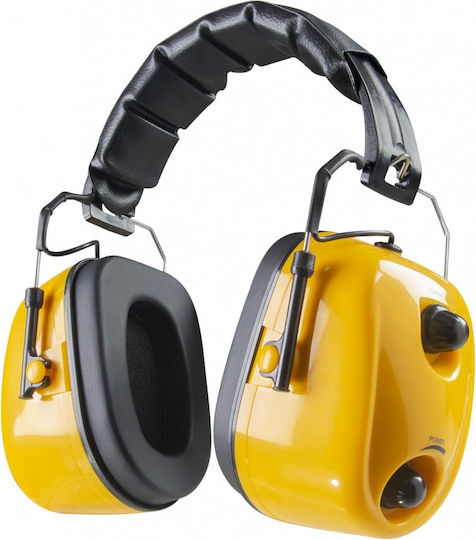 Topmaster ЕМ01 SNR 25 Ωτοασπίδες με Στέκα