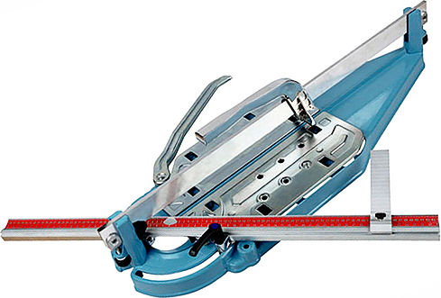 Bormann Pro BTC2500 Tile Cutter Manual 950mm