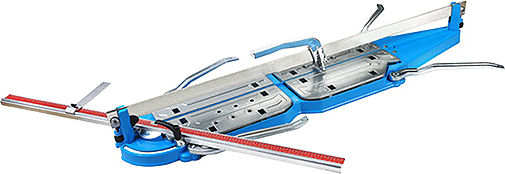 Bormann Pro BTC3250 Tile Cutter Manual 1520mm