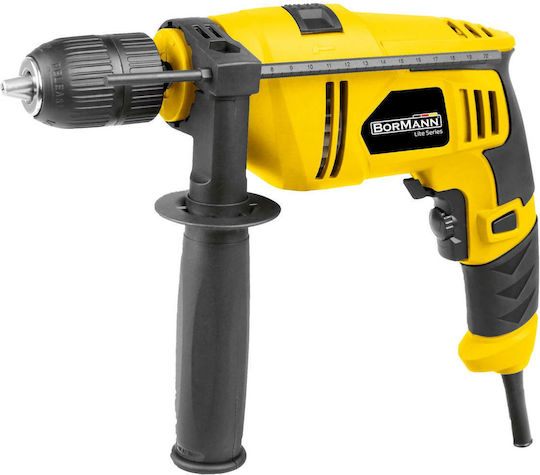 Bormann BID6200 Cu impact Burghiu 850W