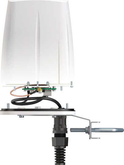 QuWireless A140S Εξωτερική Κεραία 4G