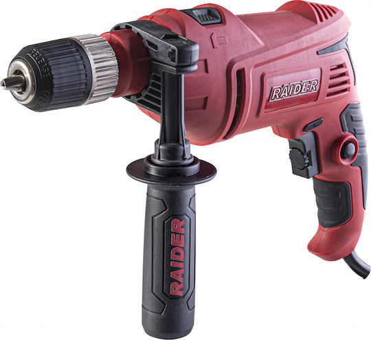 Raider RD-ID36 Κρουστικό Δράπανο 850W