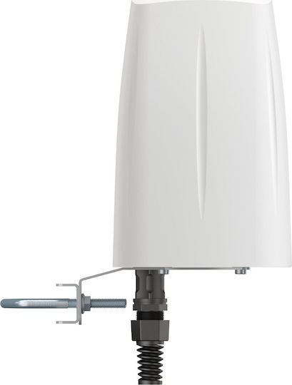 QuWireless A140S Εξωτερική Κεραία 4G