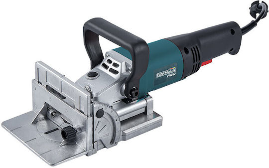 Bormann Pro BBJ9200 Îmbinarea biscuiților 760W cu Sistem de Aspirație