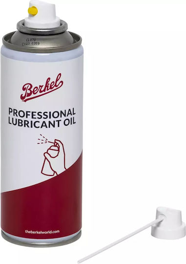 Berkel BKCONLOSDPP0100000 Λιπαντικό