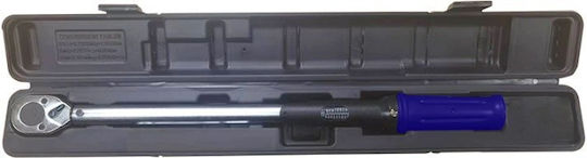 Bormann BHT7864 Torque Wrench 1/2"