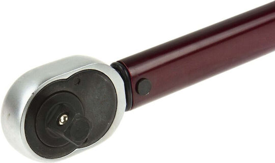 Tvardy Drehmomentschlüssel Kare 1/2" Ropi 28-210 Nm