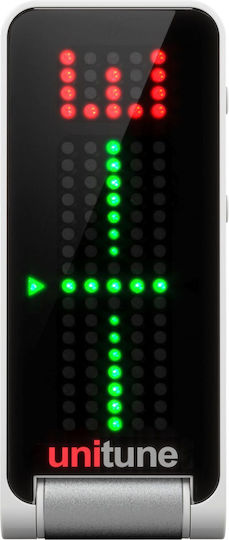TC Electronic Chromatic Tuner