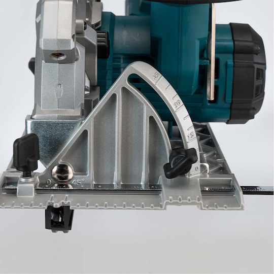 Bormann Pro BBP3830 Circular Saw 20V Solo with Dust Extraction System