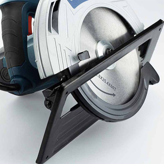 Bormann Pro BCS2350 Pro Δισκοπρίονο 2300W