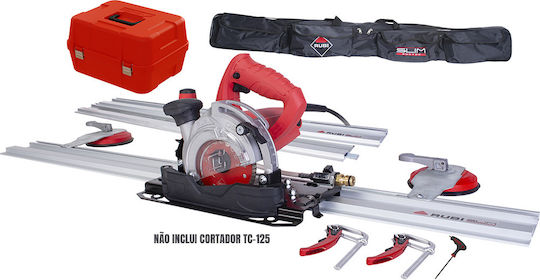 Rubi 51951 Δισκοπρίονο 1250W