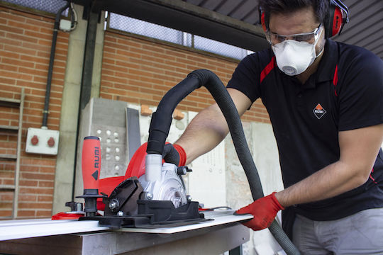Rubi 51951 Δισκοπρίονο 1250W