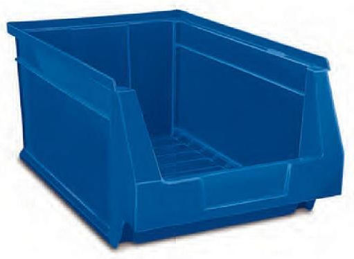 Tayg Ν2 Plastic Tool Bin Organiser W17xD10xH8cm