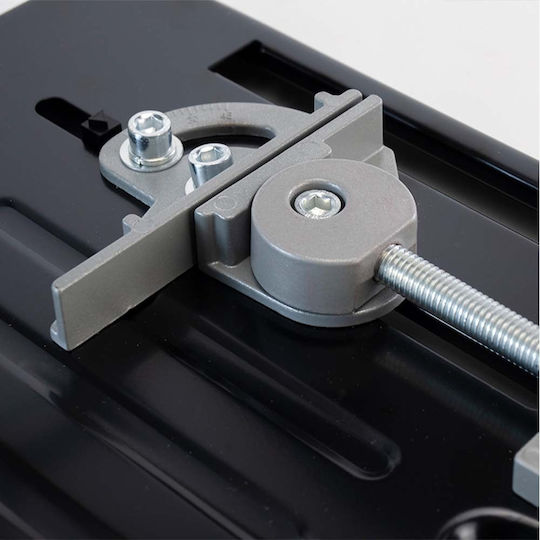 Bormann Lite BTS2200 Angle Wheel Stand 125mm 024705