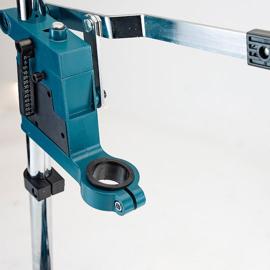 Bormann Pro BTS2105 Base with Mengheni Drill 43mm